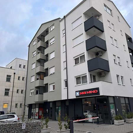 Lux Apartment III Prijedor Zewnętrze zdjęcie