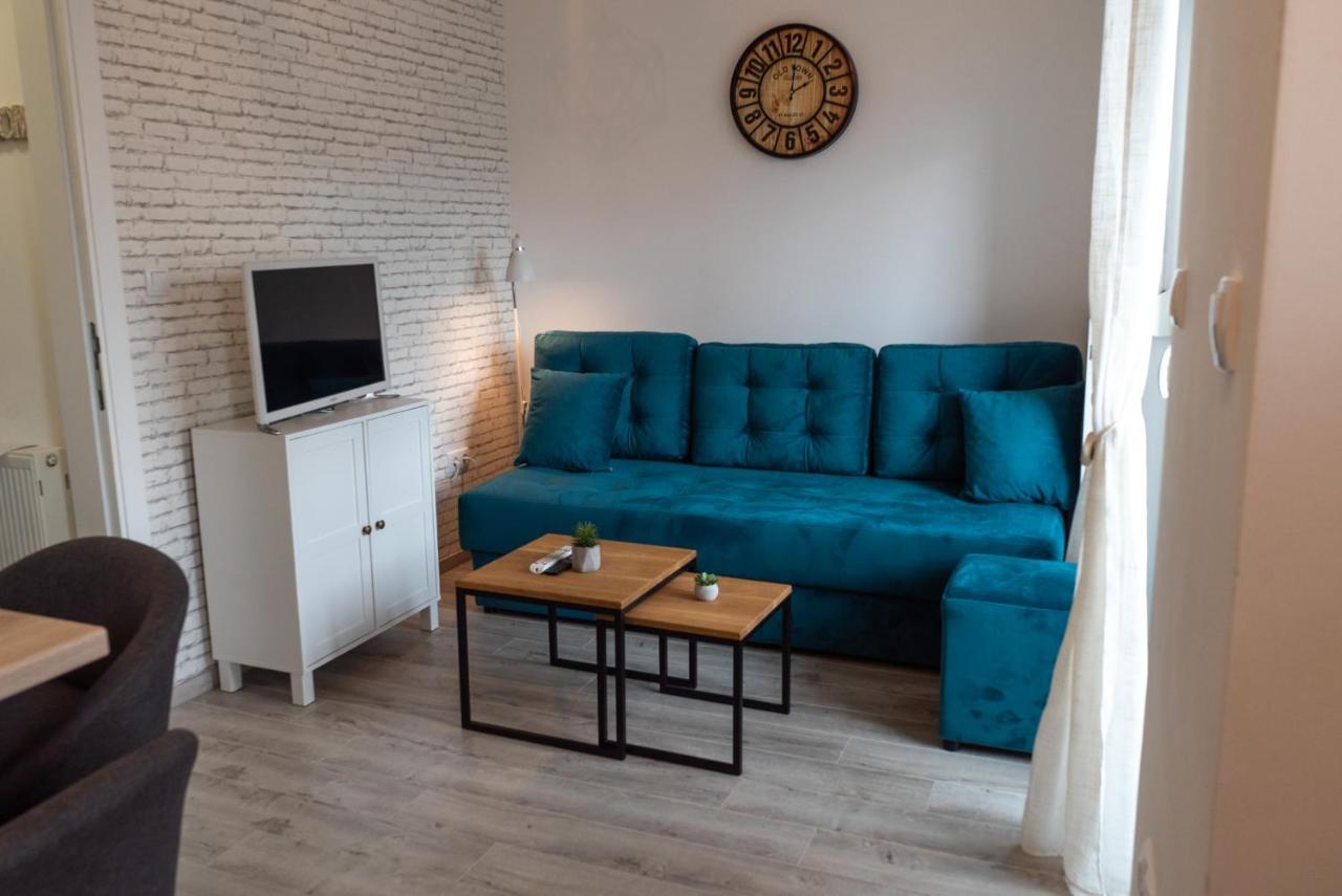 Lux Apartment III Prijedor Zewnętrze zdjęcie