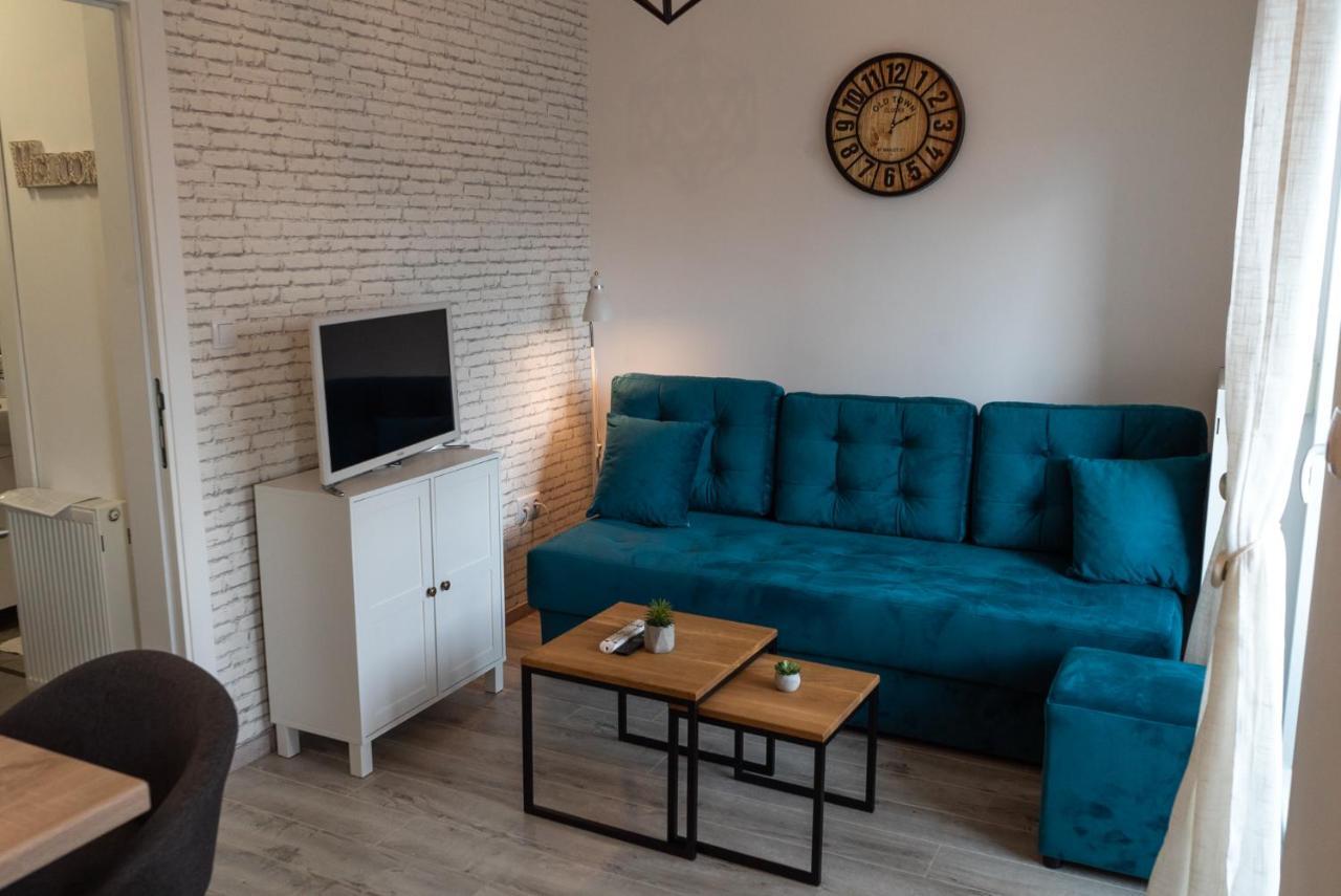 Lux Apartment III Prijedor Zewnętrze zdjęcie