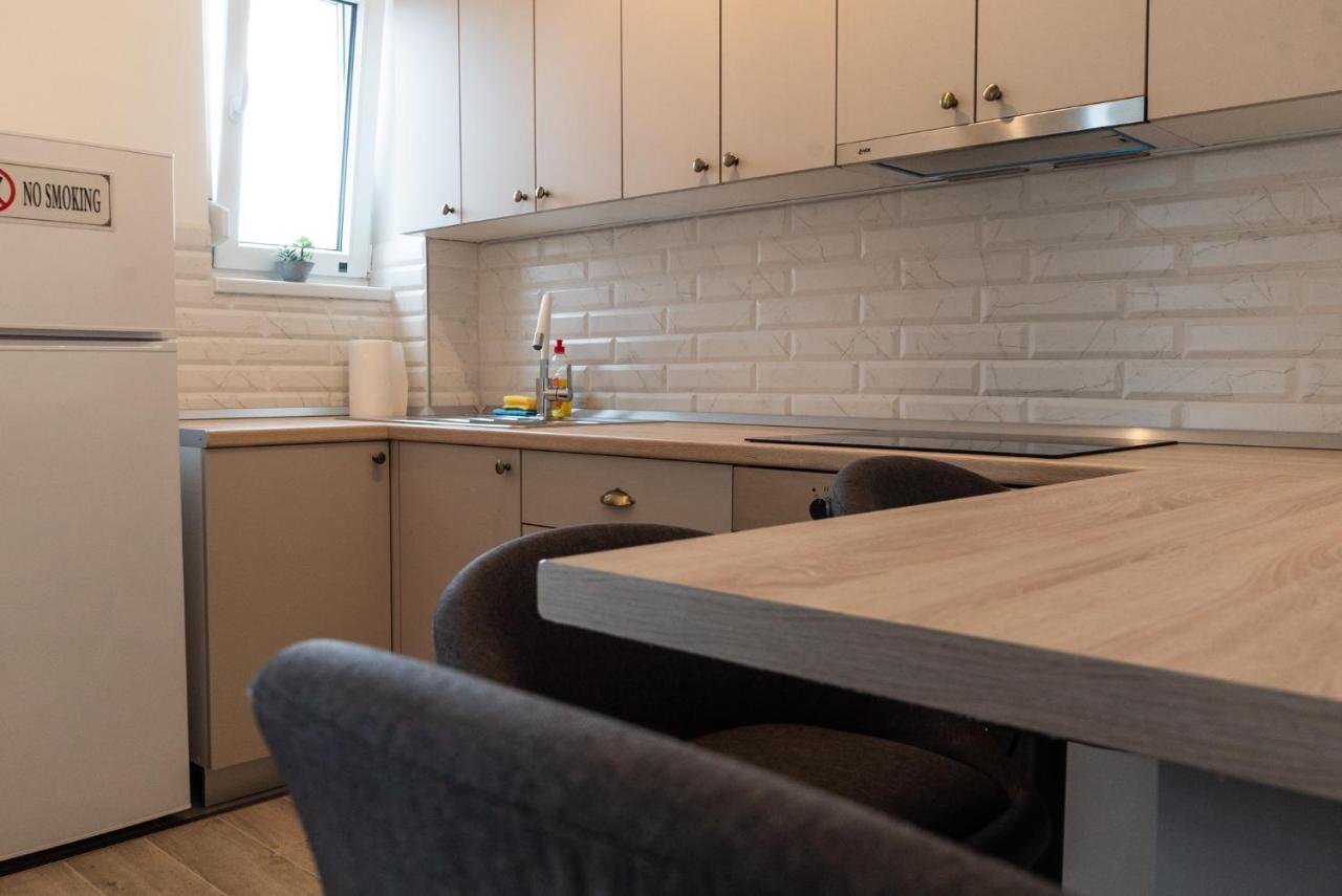 Lux Apartment III Prijedor Zewnętrze zdjęcie