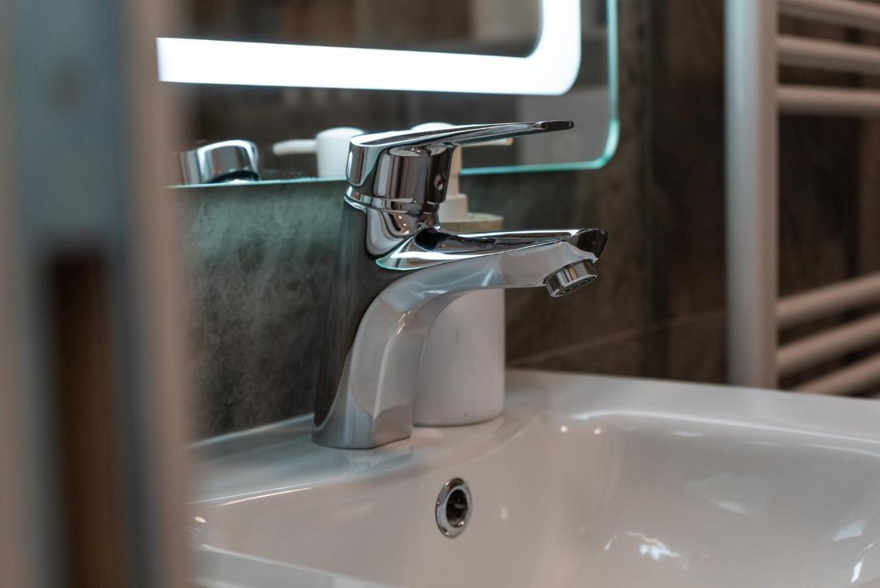 Lux Apartment III Prijedor Zewnętrze zdjęcie