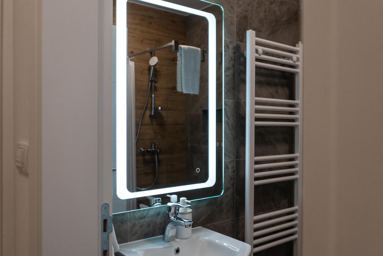 Lux Apartment III Prijedor Zewnętrze zdjęcie