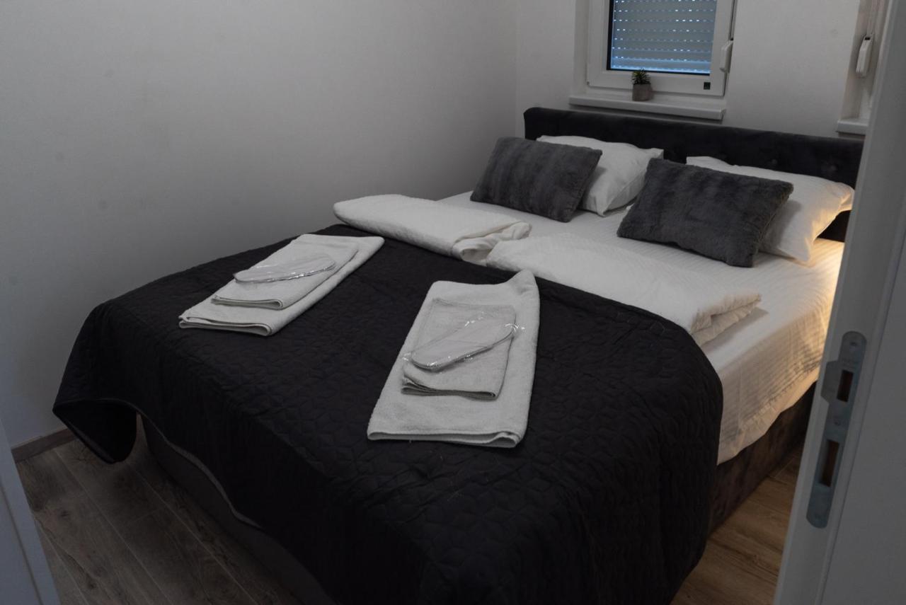 Lux Apartment III Prijedor Zewnętrze zdjęcie