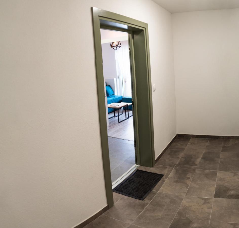 Lux Apartment III Prijedor Zewnętrze zdjęcie