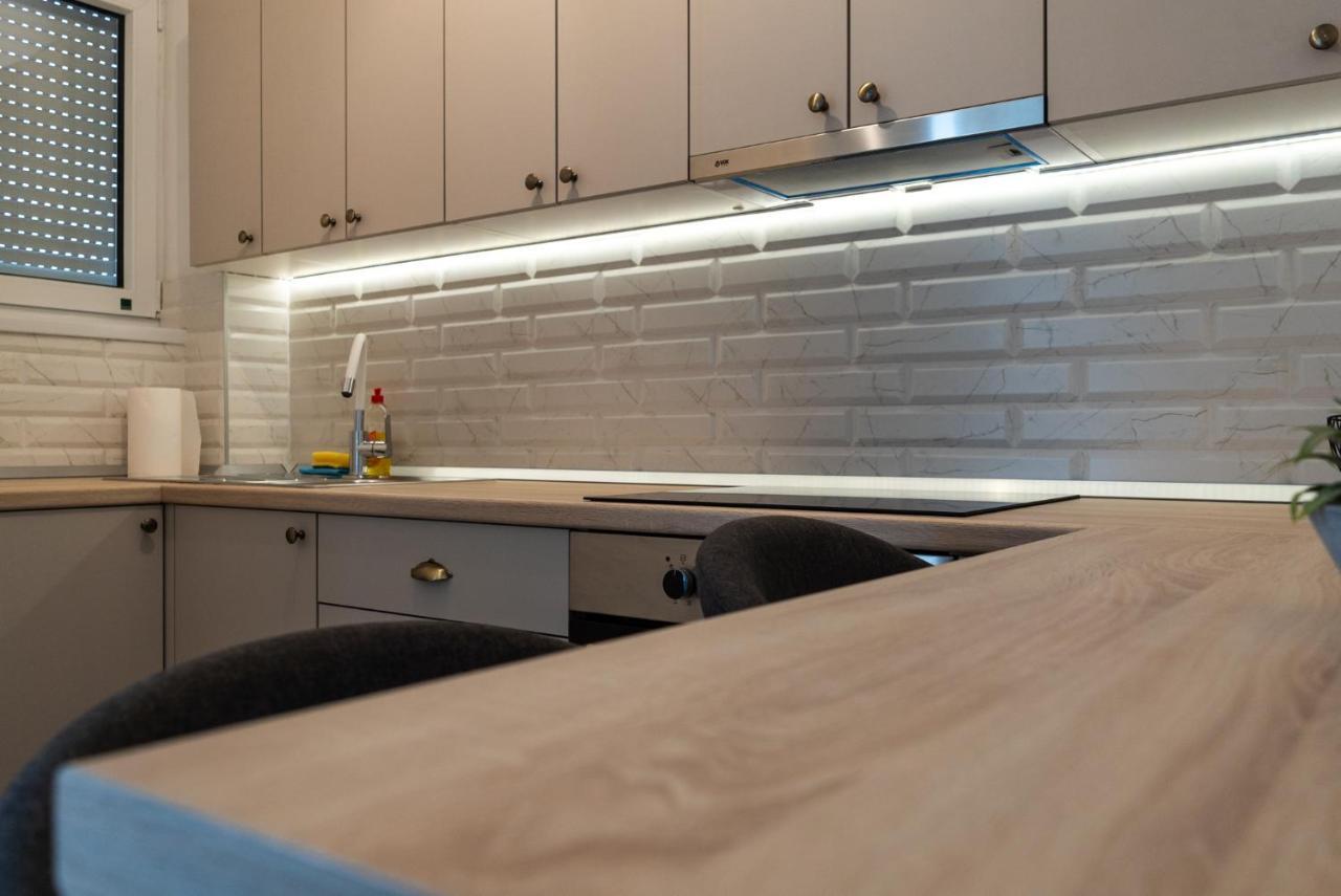 Lux Apartment III Prijedor Zewnętrze zdjęcie