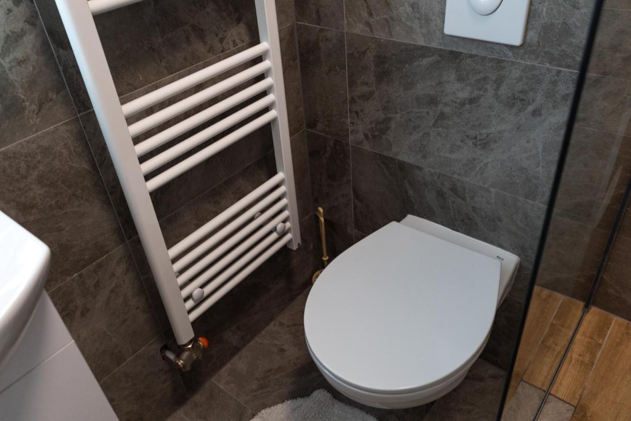 Lux Apartment III Prijedor Zewnętrze zdjęcie