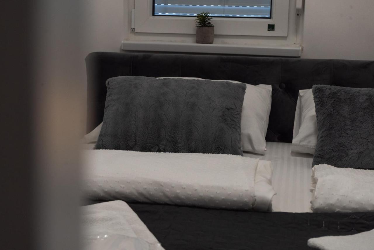 Lux Apartment III Prijedor Zewnętrze zdjęcie