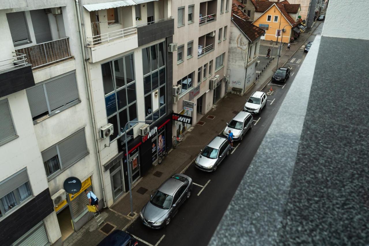 Lux Apartment III Prijedor Zewnętrze zdjęcie
