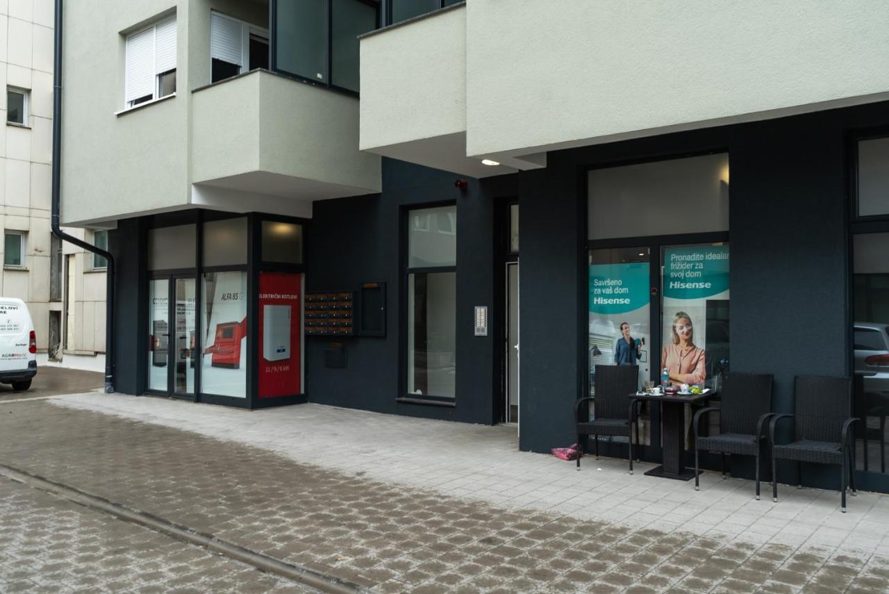 Lux Apartment III Prijedor Zewnętrze zdjęcie