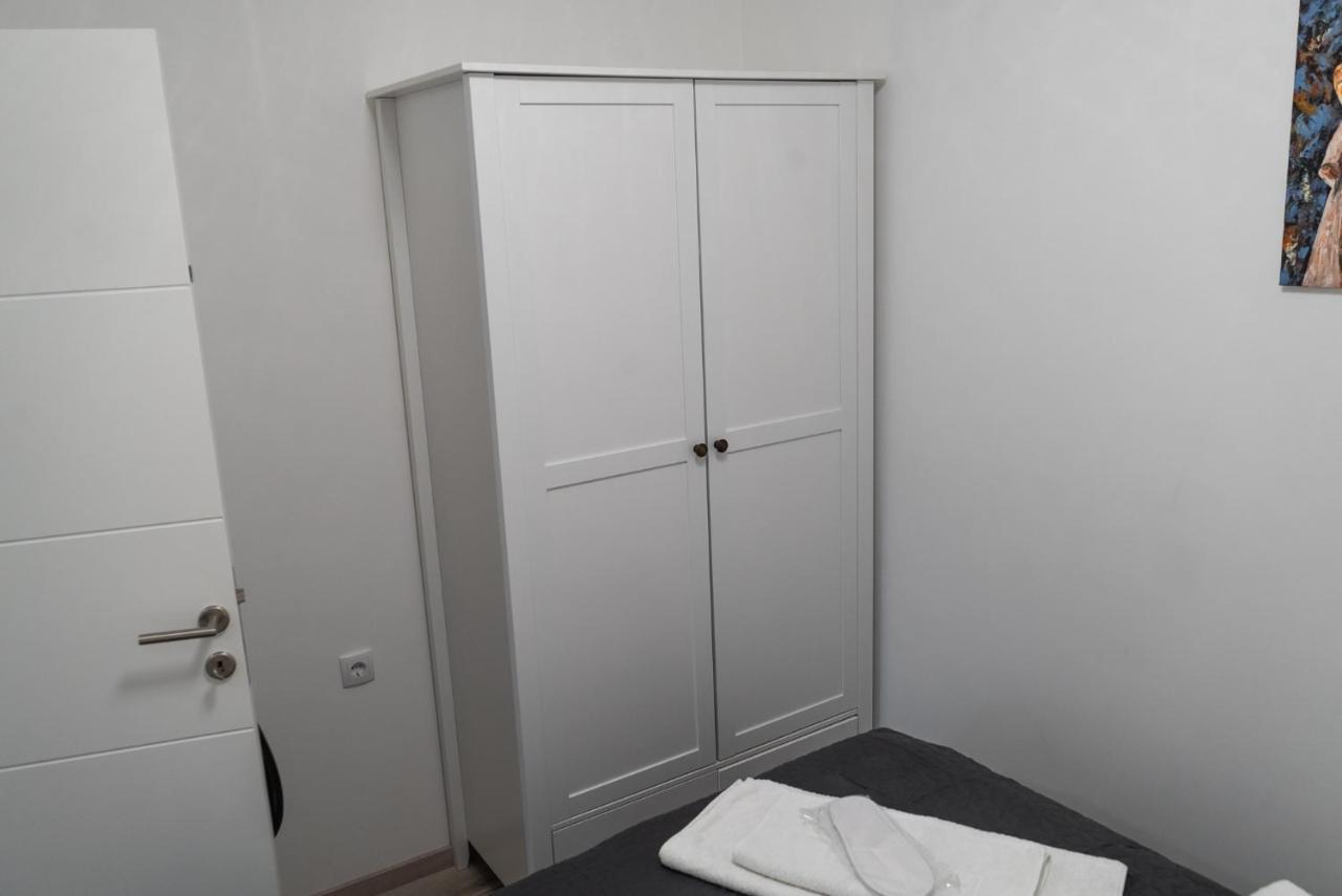 Lux Apartment III Prijedor Zewnętrze zdjęcie
