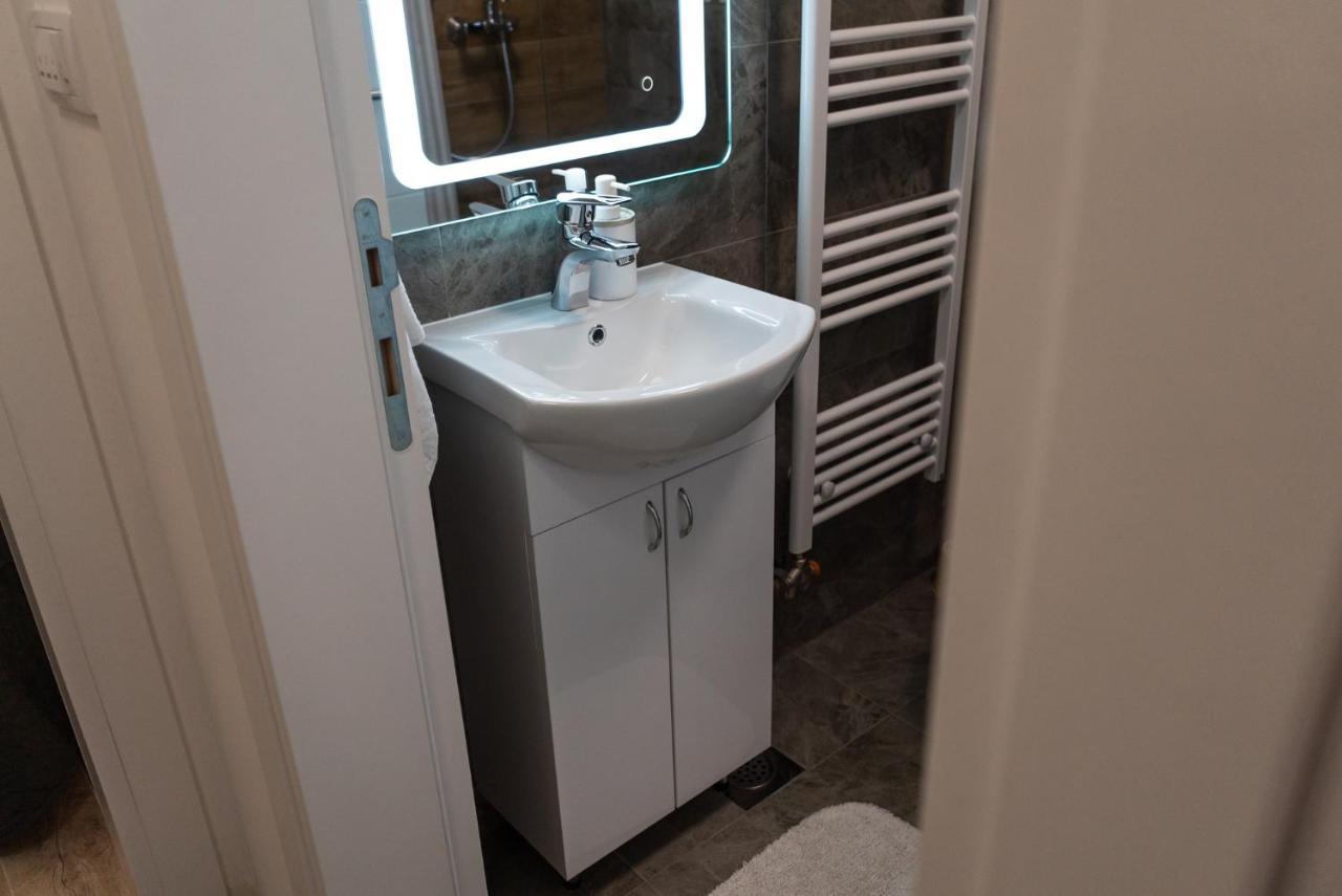 Lux Apartment III Prijedor Zewnętrze zdjęcie