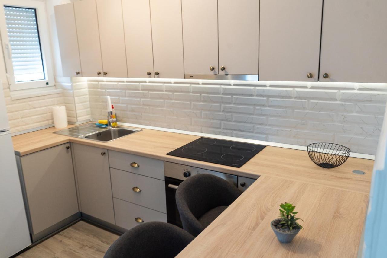 Lux Apartment III Prijedor Zewnętrze zdjęcie