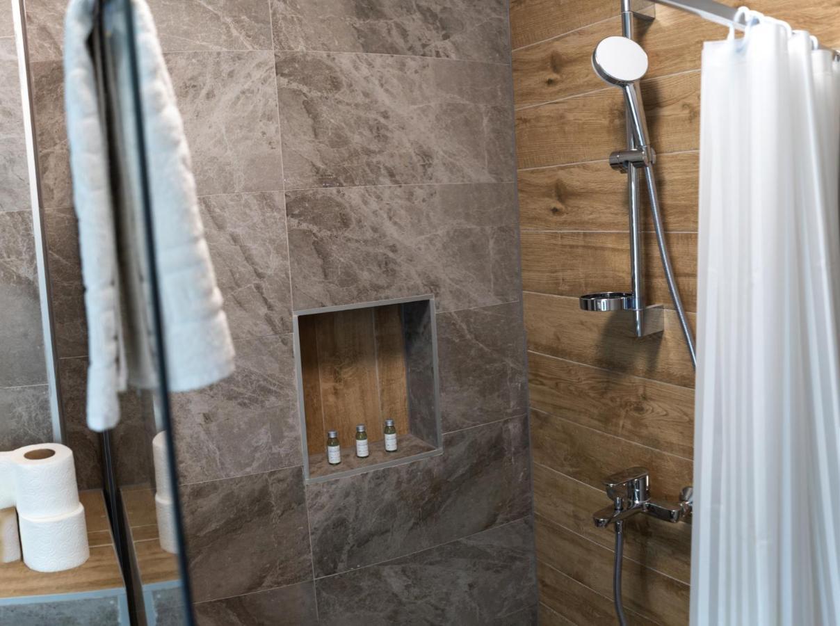 Lux Apartment III Prijedor Zewnętrze zdjęcie